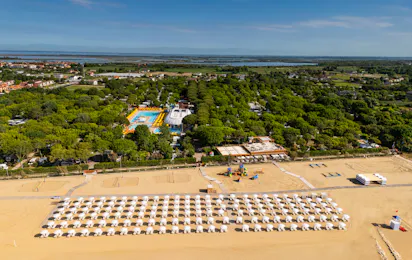 Camping Village Garden Paradiso