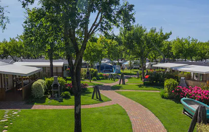 Camping Village Garden Paradiso