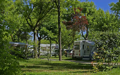 Camping Village Garden Paradiso