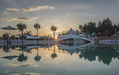 Camping Village Grotta del Saraceno