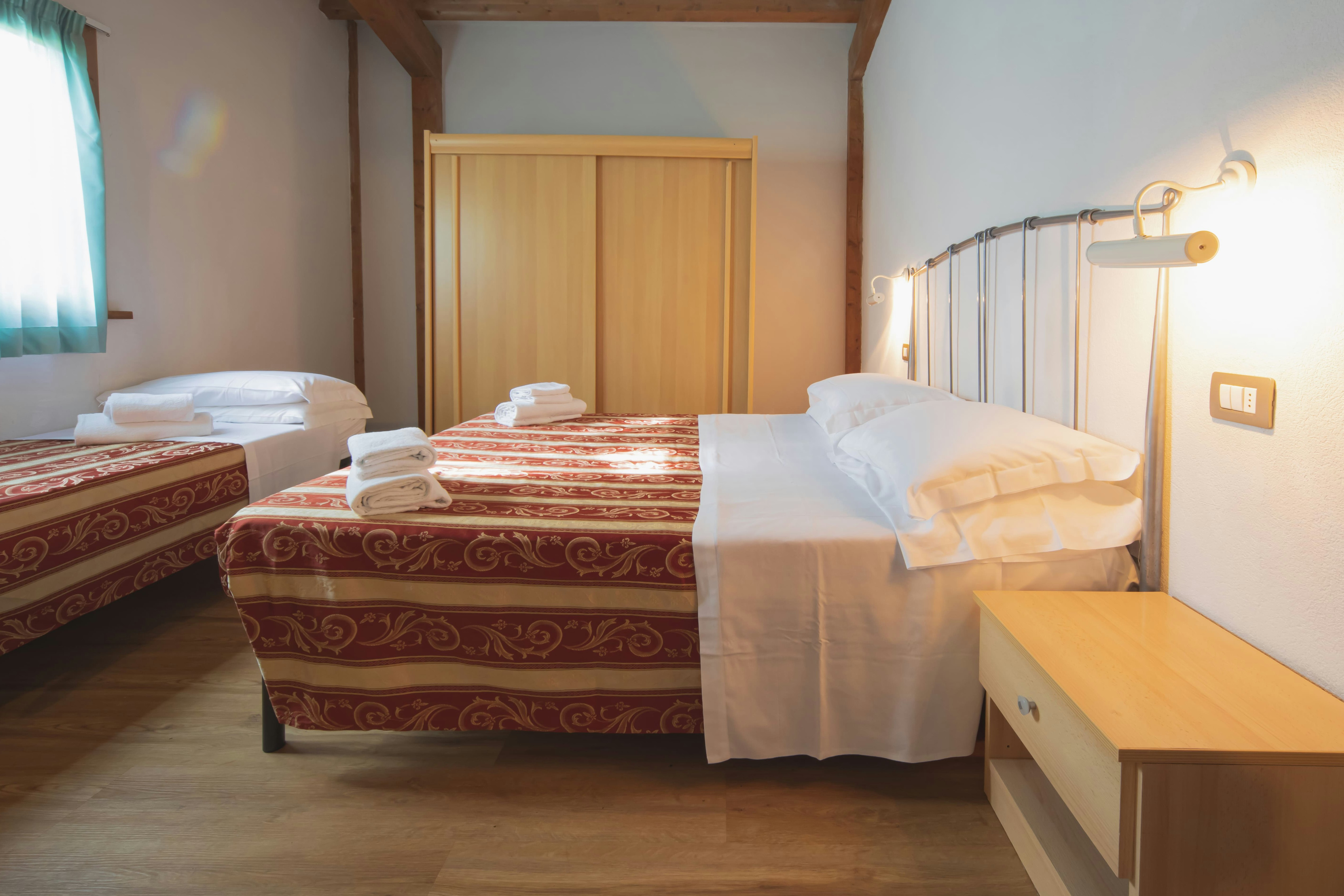 Camping & Village Heliopolis