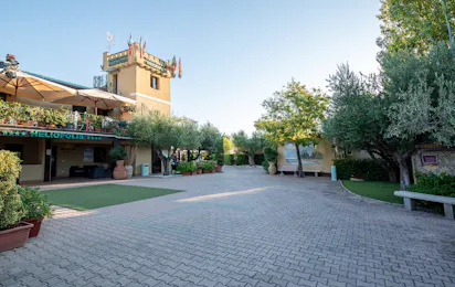 Camping & Village Heliopolis