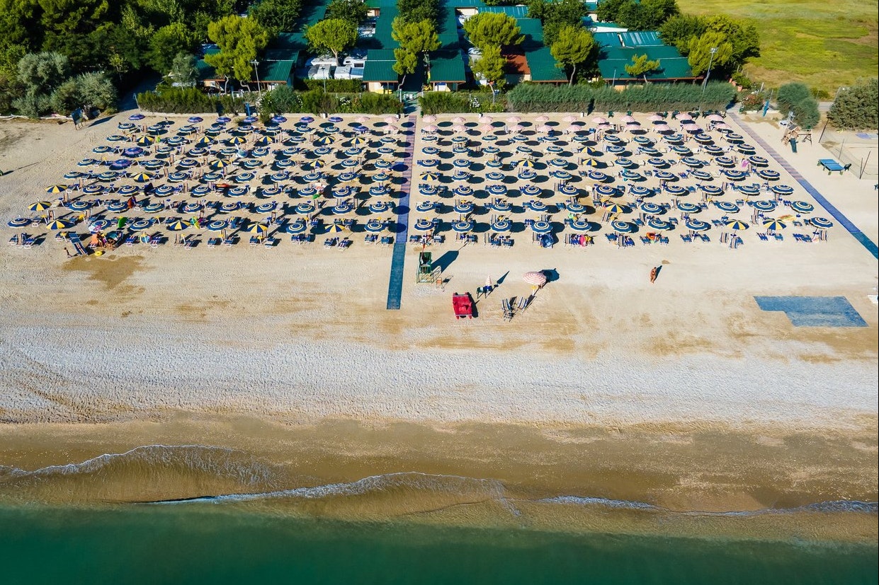 Camping & Village Heliopolis