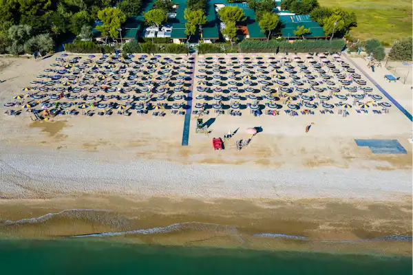 Camping & Village Heliopolis