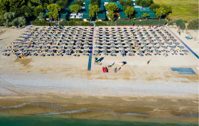 Camping & Village Heliopolis