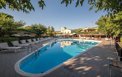 Camping & Village Heliopolis