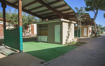 Camping & Village Heliopolis