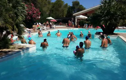 Camping Village Il Gineprino