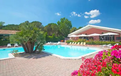 Camping Village Il Gineprino