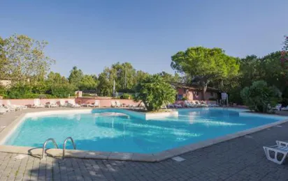 Camping Village Il Gineprino
