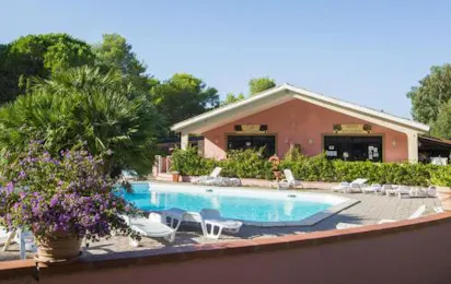 Camping Village Il Gineprino
