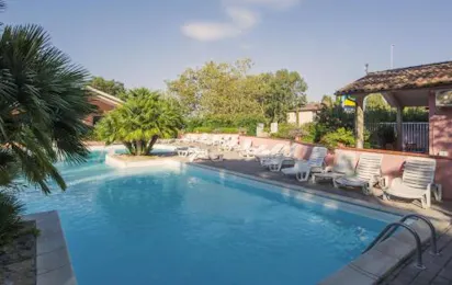 Camping Village Il Gineprino