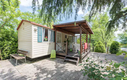 Camping Village Il Poggetto