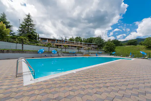 Camping Village Il Poggetto