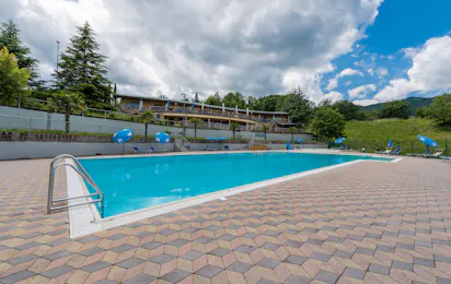 Camping Village Il Poggetto