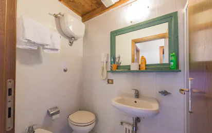 Camping Village Il Poggetto