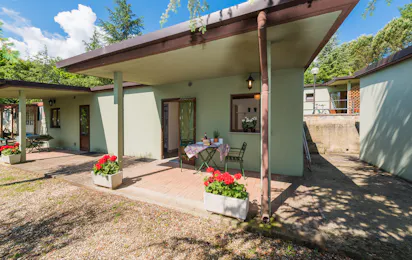 Camping Village Il Poggetto