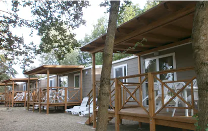 Camping Village Il Poggetto
