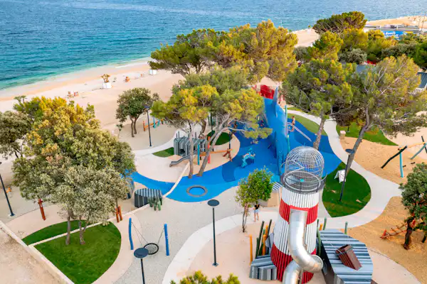 Camping Village Šimuni
