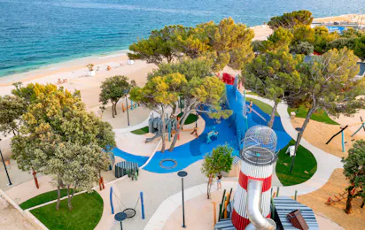 Camping Village Šimuni
