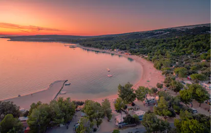 Camping Village Šimuni