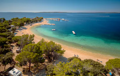 Camping Village Šimuni