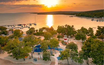 Camping Village Šimuni