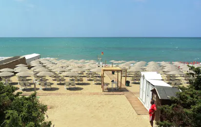 Camping Village St. Michael
