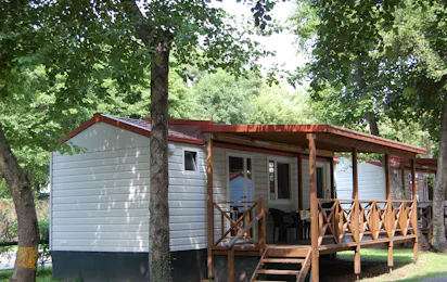 Camping Village St. Michael