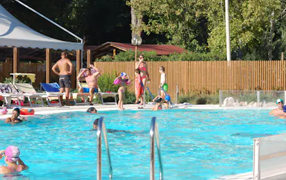 Camping Village St. Michael