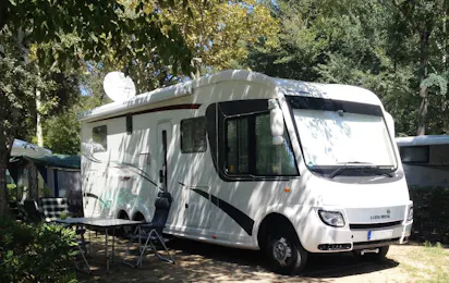 Camping Village St. Michael