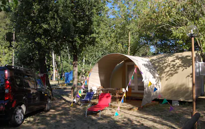 Camping Village St. Michael
