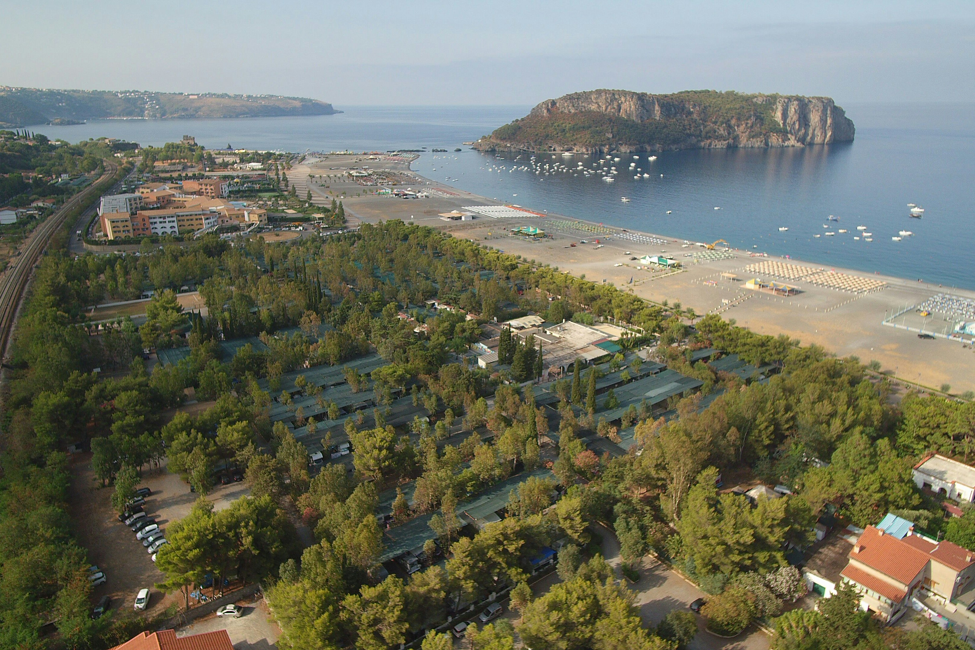 Camping Village International