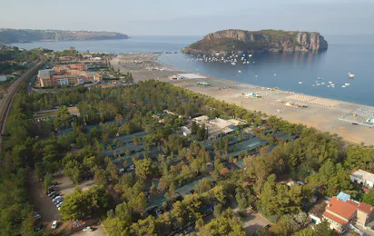 Camping Village International
