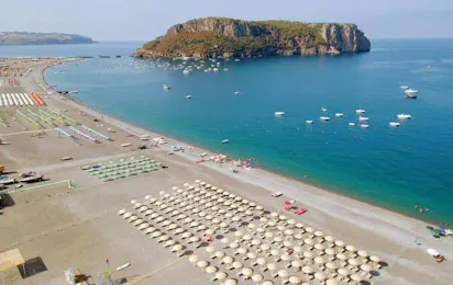 Camping Village International