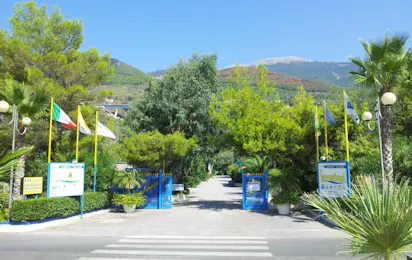 Camping Village International