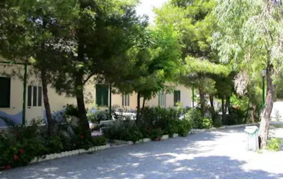 Camping Village International