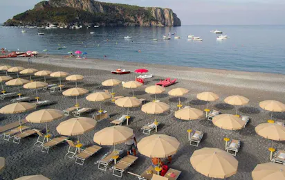 Camping Village International