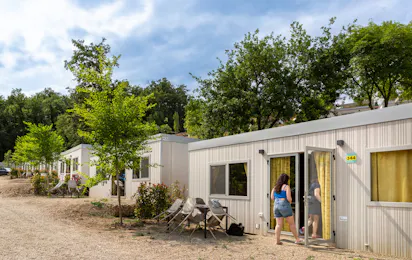 Hu Firenze Certosa camping in town