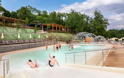 Hu Firenze Certosa camping in town