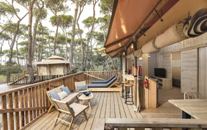 Isola Verde Camping Village