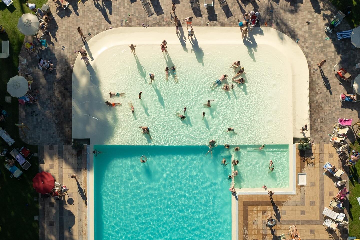 Isola Verde Camping Village