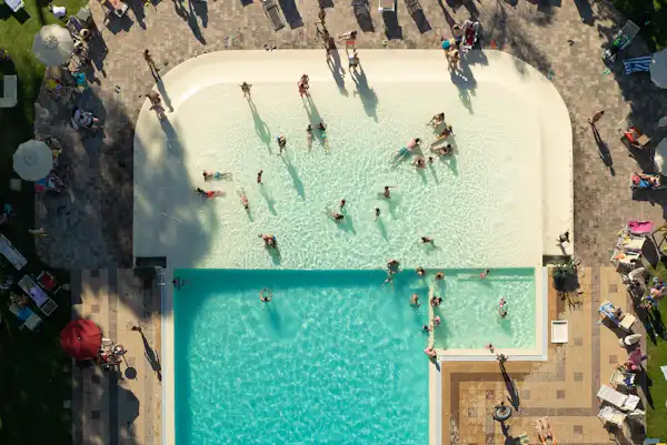 Isola Verde Camping Village