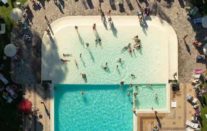 Isola Verde Camping Village