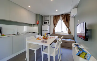 Camping Village Isolino