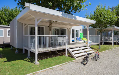 Camping Village Isolino