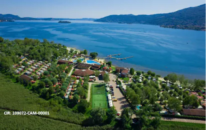 Camping Village Isolino