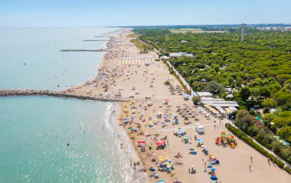 Camping Village Italy