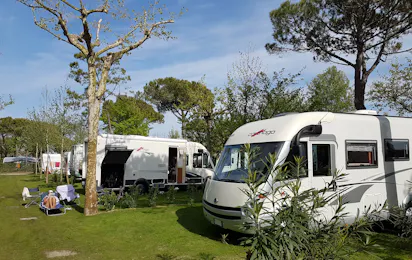 Camping Village Italy