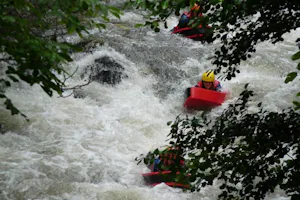 Camping de Pamiers